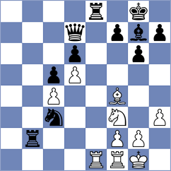 Tabatabaei - Kruckenhauser (chess.com INT, 2024)