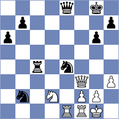 Starozhilov - Baches Garcia (chess.com INT, 2024)