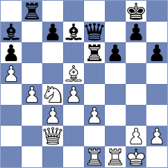Osmonbekov - Arutla (chess.com INT, 2023)