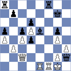 Rouast - Baum (chess.com INT, 2024)