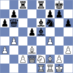 Prospero - Vanjare (chess.com INT, 2021)
