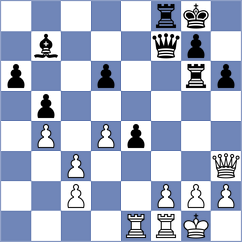 Krutko - De Silva (chess.com INT, 2022)