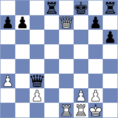Zhuravlev - Charmier (chess.com INT, 2022)