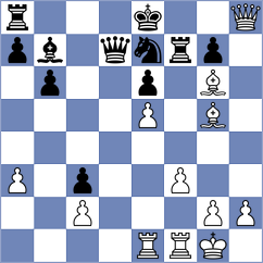Bortnyk - Shimanov (Chess.com INT, 2021)