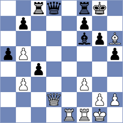 Terletsky - Wieczorek (chess.com INT, 2021)