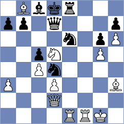 Omariev - Carrillo Marval (chess.com INT, 2024)