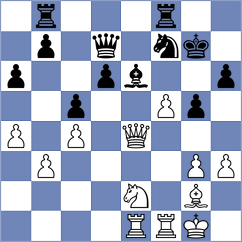 Moreira - Poddubnyi (chess.com INT, 2024)