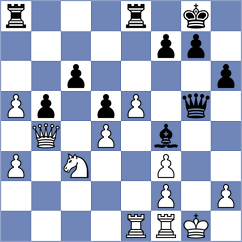 Vila Dupla - Storn (chess.com INT, 2024)