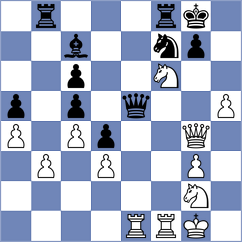 Pinero - Sierra Vallina (chess.com INT, 2024)