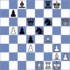 Vypkhaniuk - Leon (Chess.com INT, 2020)