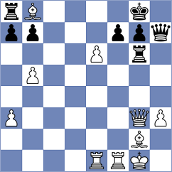 Lee - Shailesh (chess.com INT, 2021)