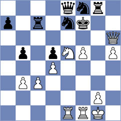Demchenko - Krsnik Cohar (chess.com INT, 2024)