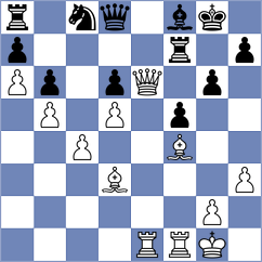 Brilej - Dovzik (chess.com INT, 2024)