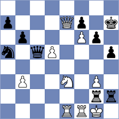 McLaren - Mendes Aaron Reeve (chess.com INT, 2024)