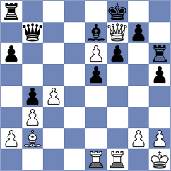 Schill - Kabanova (Chess.com INT, 2021)