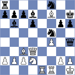 Mammadova - Sargissyan (chess.com INT, 2021)