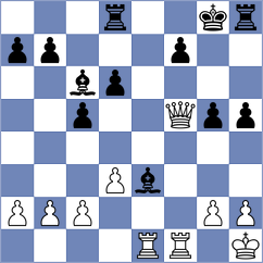 Fonseca Manrique - Lima (chess.com INT, 2023)