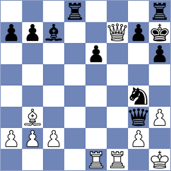Lopez Mulet - Yuan (chess.com INT, 2024)