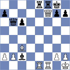 Golubev - Carre (chess.com INT, 2024)
