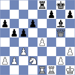 Smirnov - Postnikov (chess.com INT, 2024)