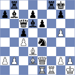 Bacrot - Andreikin (chess.com INT, 2024)