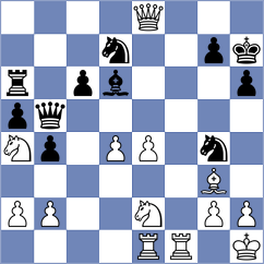 Agibileg - Flynn (chess.com INT, 2024)