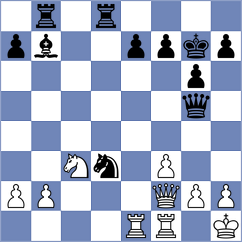 Karas - Herpai (chess.com INT, 2024)