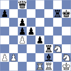 Skuhala - Vega Gutierrez (chess.com INT, 2021)
