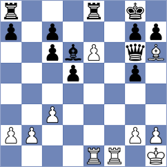 Acosta Cruz - Aukhatov (chess.com INT, 2024)
