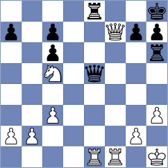 Paravyan - Zeynalov (chess.com INT, 2024)