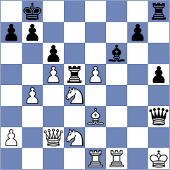 Martins - Pert (chess.com INT, 2021)