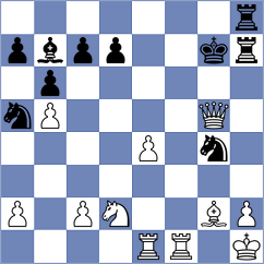 Omariev - Hartikainen (chess.com INT, 2024)