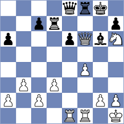 Fernandez - Yip (Chess.com INT, 2021)