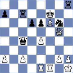 Suyarov - Ehlvest (chess.com INT, 2024)