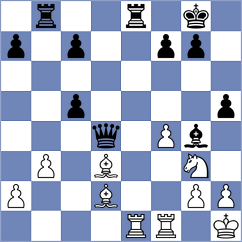 Korpics - Kula (chess.com INT, 2023)