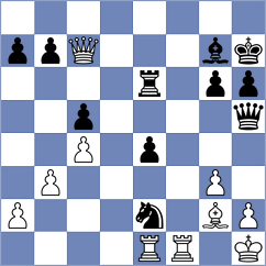 Makovec - Narva (chess.com INT, 2022)