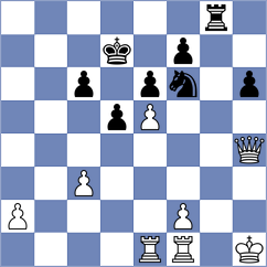 Restifo Pecorella - Quispe Damian (Chess.com INT, 2020)