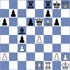 Harris - Liyanage (chess.com INT, 2022)