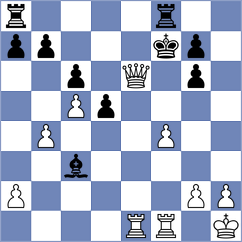 Galchenko - Dovzik (chess.com INT, 2024)