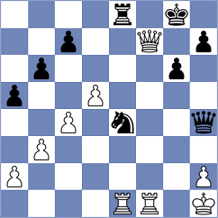 Moksh - Kabanov (chess.com INT, 2024)