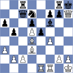 Baules - Fiorito (chess.com INT, 2024)