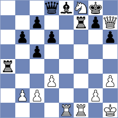 Hakobyan - Le Tuan Minh (chess.com INT, 2024)