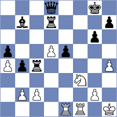 Zanette - Kobla (chess.com INT, 2022)