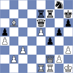 Antunez - Vifleemskaia (chess.com INT, 2024)