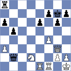 Saif - Senft (chess.com INT, 2023)