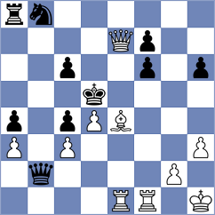 Fernandez - Bangalore (Chess.com INT, 2021)