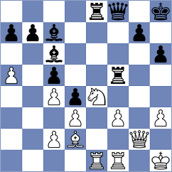 Subervi - Goltseva (chess.com INT, 2024)