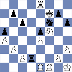 Jiganchine - Issani (chess.com INT, 2023)
