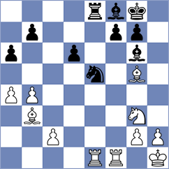 Smirin - Gomez Garrido (Chess.com INT, 2020)