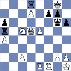 Kulovana - Mrazek (Chess.com INT, 2021)